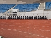 Attēls Alumīnija Soliņi Stadionam