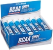 Attēls BCAA  Shots  - 20 x 25ml Body Attack