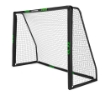 Attēls Futbola Vārti Tērauds 1,80 x 1,20 m 