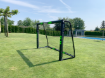 Attēls Futbola Vārti Tērauds 1,80 x 1,20 m 