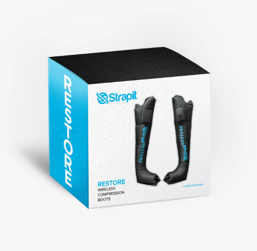 Attēls Restore Wireless PRO – Kompresijas sistēma – COMP200W