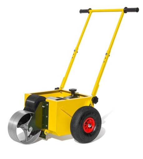Attēls Laukuma marķēšanas ierīce – Roll-Liner