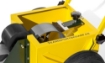 Attēls Laukuma marķēšanas ierīce – Roll-Liner