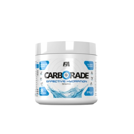 Attēls CARBORADE Effective Hydration 270g
