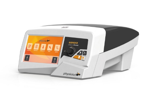 Attēls Physioled Sonora Cryo – krioultraskaņas aparāts