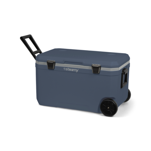 Attēls Steamy Roller 70L