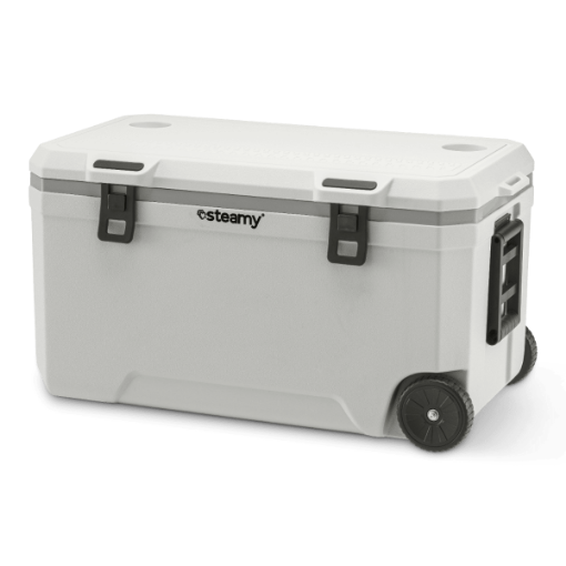 Attēls STEAMY MARINE 120 ROLLER Ledusskapja kaste (120 litri)