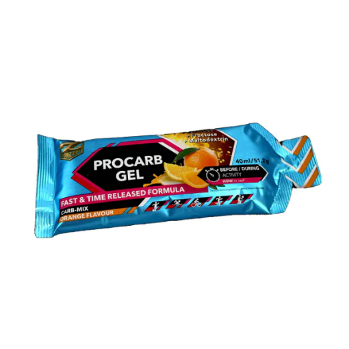 Attēls PROCARB GEL 40ML - Z-KONZEPT