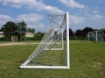 Attēls Poarta Fotbal Aluminiu 7.32x2.44 m, model independent profesional