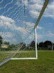 Attēls Poarta Fotbal Aluminiu 7.32x2.44 m, model independent profesional