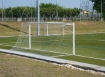 Attēls Poarta Fotbal Aluminiu 6x2 m, certificata UNI-EN 748
