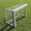 Attēls Minipoarta Fotbal Aluminiu - 90x60 cm