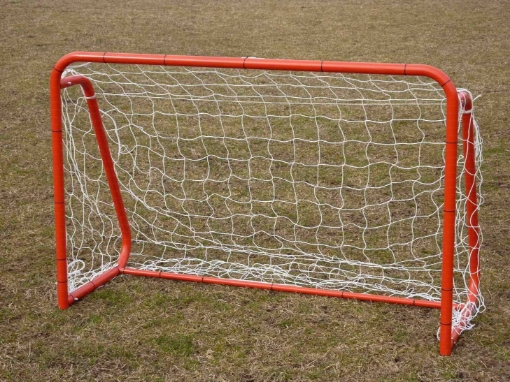 Attēls Minipoarta Fotbal Aluminiu - 150x100 cm