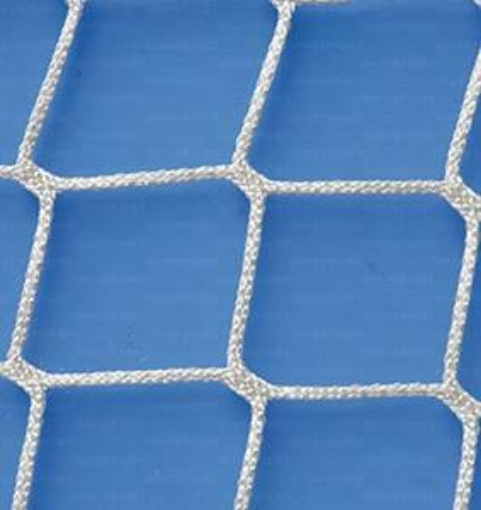 Attēls Plasa Poarta Fotbal cu Diametru 6mm
