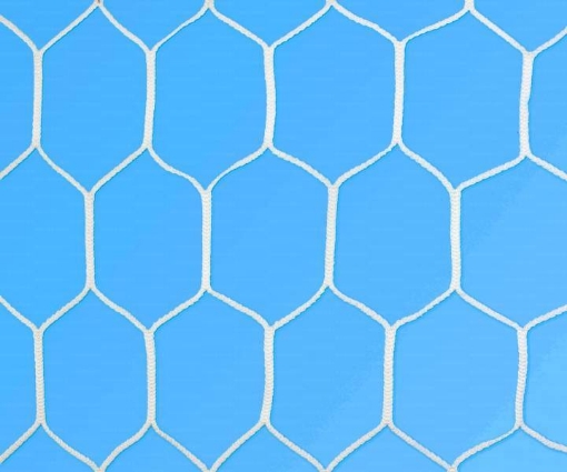 Attēls Plasa Minipoarta Fotbal - 4x2m, 3mm