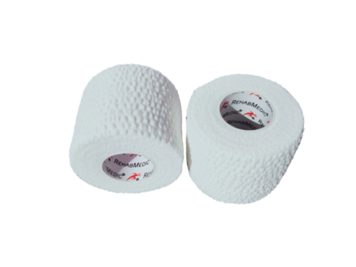 Attēls STRETCH TAPE 5cm x 4.6m REHAB