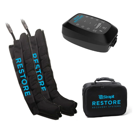 Attēls Restore PRO ELITE - Kompresijas sistēma - Strapit