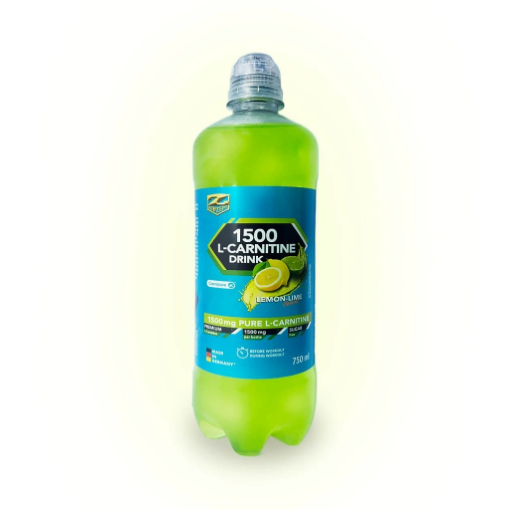 Attēls L-KARNITĪNS 1500MG DZĒRIENS – 750ML - Laima