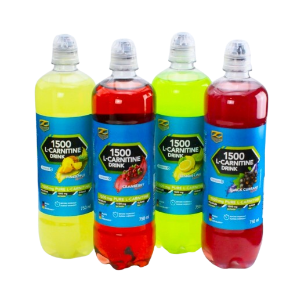 Kategorijas attēls l-karnitins