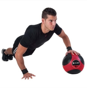 Kategorijas attēls Bumbas