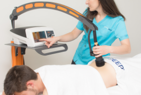 Kategorijas attēls Magnētoterapija