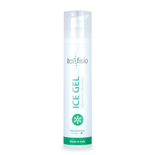 Attēls Ice Gel - 100 ml Italfisio
