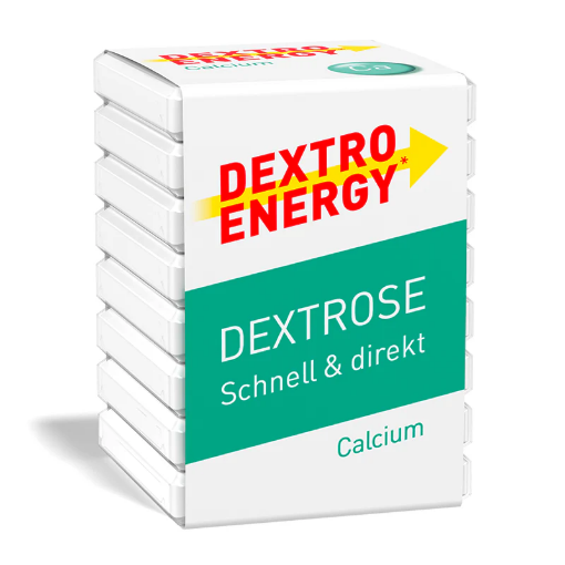 Attēls Dextro Energy Kalcijs 46g