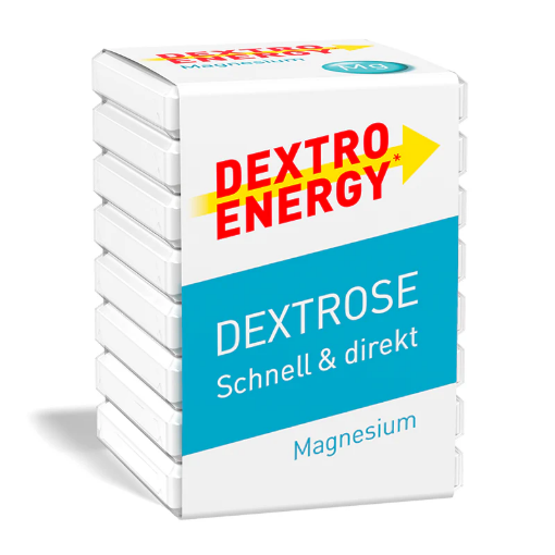 Attēls Dextro Energy - Magnijs 47g