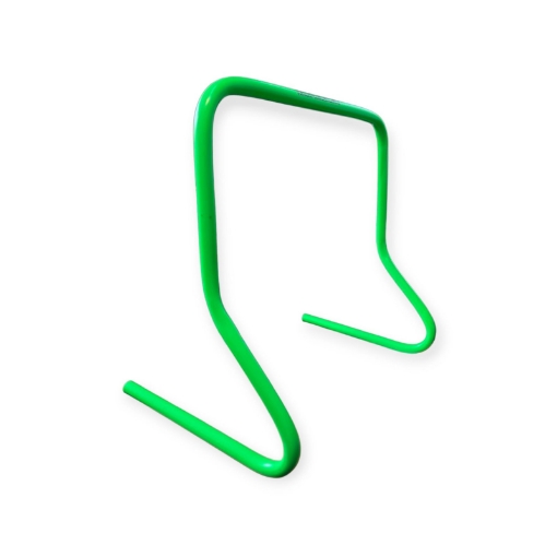 Attēls Vārds treniņam 45 cm ZAĻŠ 