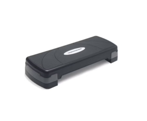 Attēls FITNESS STEPERS 2 PAKĀPJI 