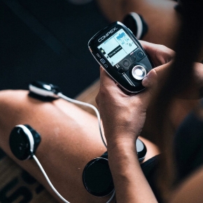 Kategorijas attēls Elektroterapija