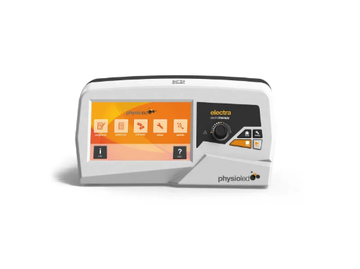 Attēls Electra 2 Kanāli - Elektroterapijas Iekārta