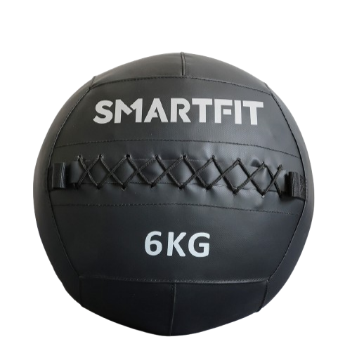 Attēls Wall Ball 10kg - Smartfit