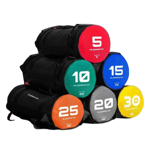 Attēls Power Bag 5kg - Smartfit