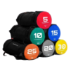 Attēls Power Bag 20kg - Smartfit