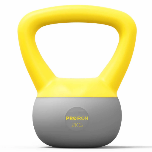 Attēls Kettlebell 2kg - PROIRON
