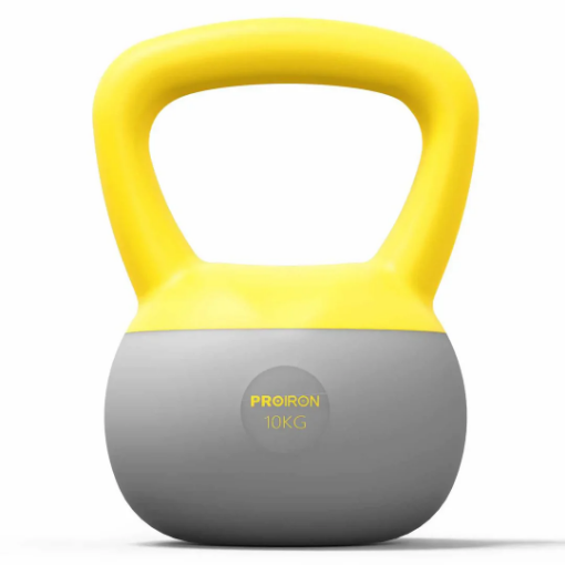 Attēls Kettlebell 10kg - PROIRON