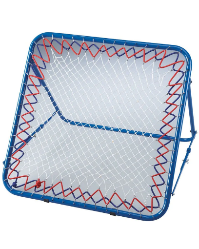 Attēls Rebounder Albastru 1m x 1m