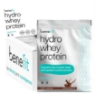 Attēls Hydro Whey Protein 34 g Ciocolata - Benefit