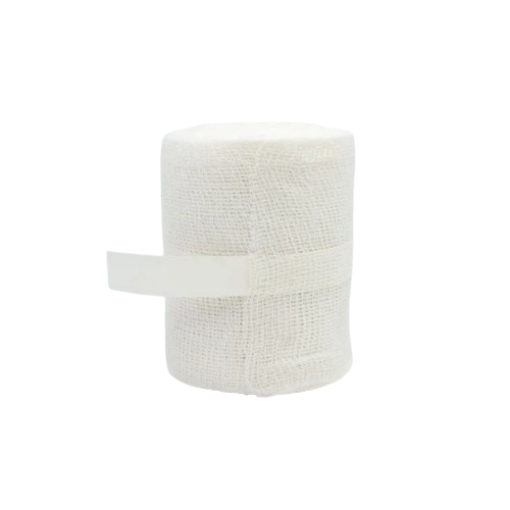 Attēls Elastīgs pārsējs Tape Fix 8cm X 4m  (PEHA HAFT)