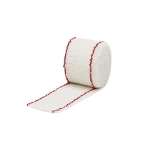 Attēls Bandaj Crepe - 5cm x 4m