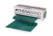 Attēls THERA-BAND® elastīgā lente  Heavy 2.1kg  - Zaļš