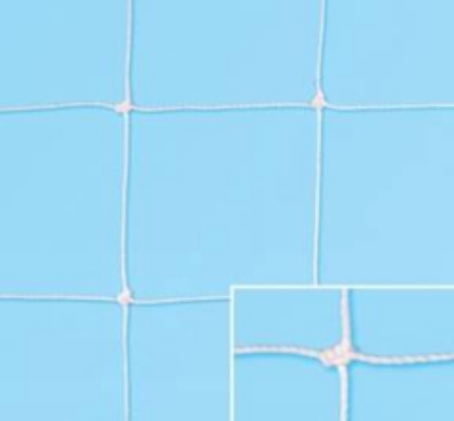 Attēls Plasa Poarta Fotbal - 3x2m, 3mm