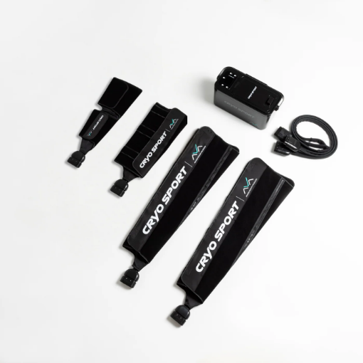 Attēls Cryo Sport - Crioterapie si Compresie