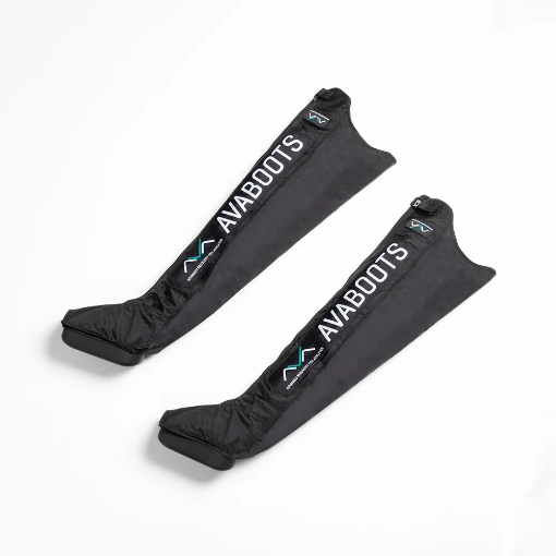 Attēls AVABoots - Bezvadu Kompresija