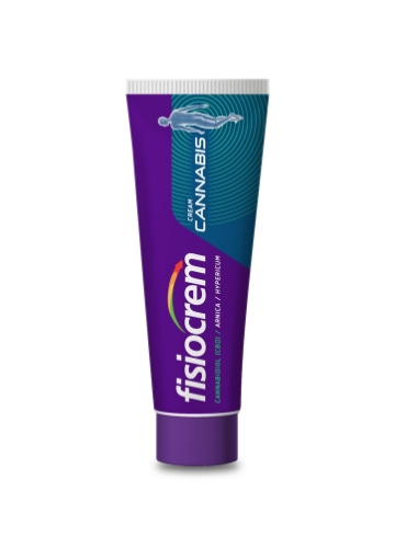 Attēls Fisiocrem CBD - 60ml