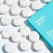 Attēls Guma Energizanta - Energie & Focus - Neuro Gum