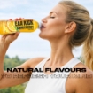 Attēls EAA Kick Amino Ice Tea Lemon - 500ml Body Attack