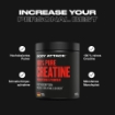 Attēls Kreatīns 100% Pulveris - 300g Body Attack