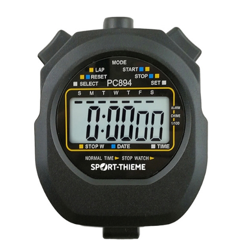 Attēls Sport-Thieme “Start” digitālais hronometrs